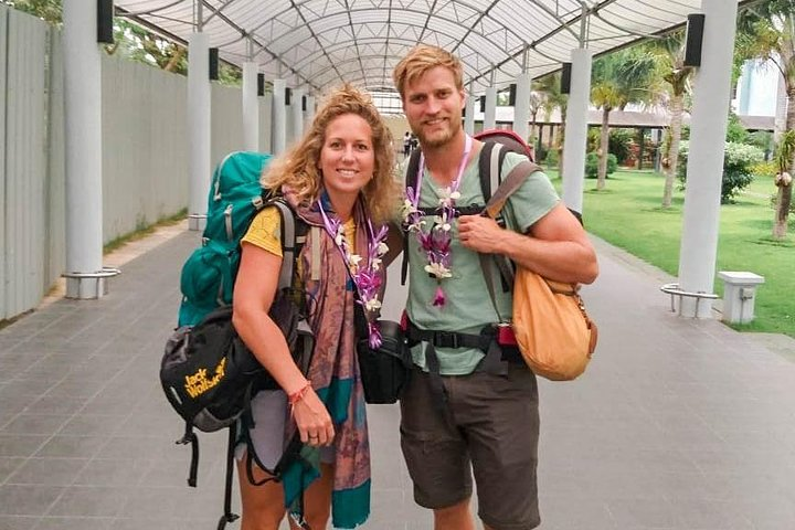 Splendid Sri Lanka (6 Days) - Photo 1 of 7